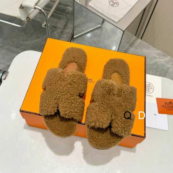 Picture of Hermes Shoes _SKUHermessz35-45GDT090211160